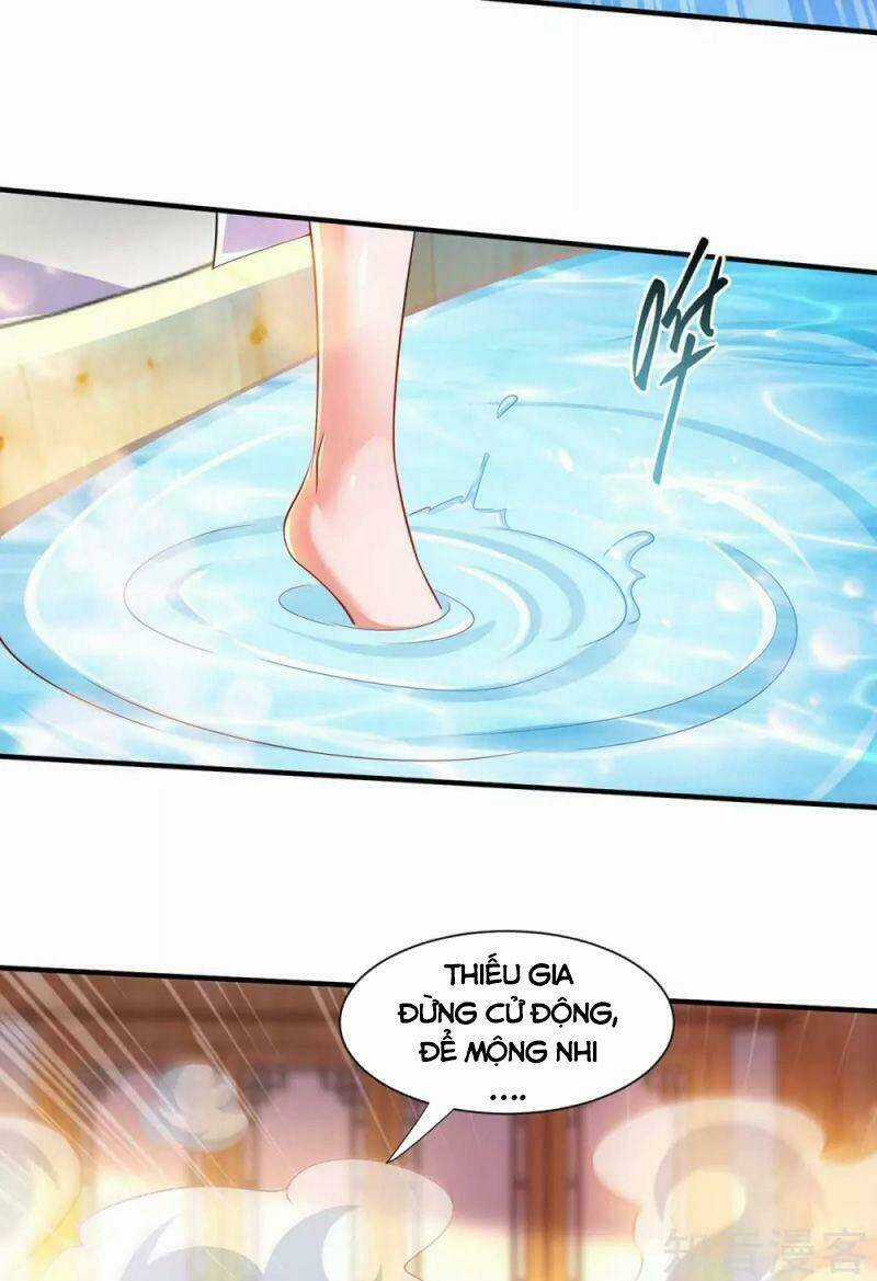 Độc Bộ Tiêu Dao - Chapter 296 - Trang 15