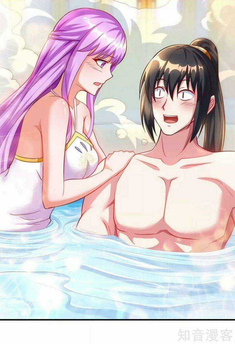 Độc Bộ Tiêu Dao - Chapter 296 - Trang 16