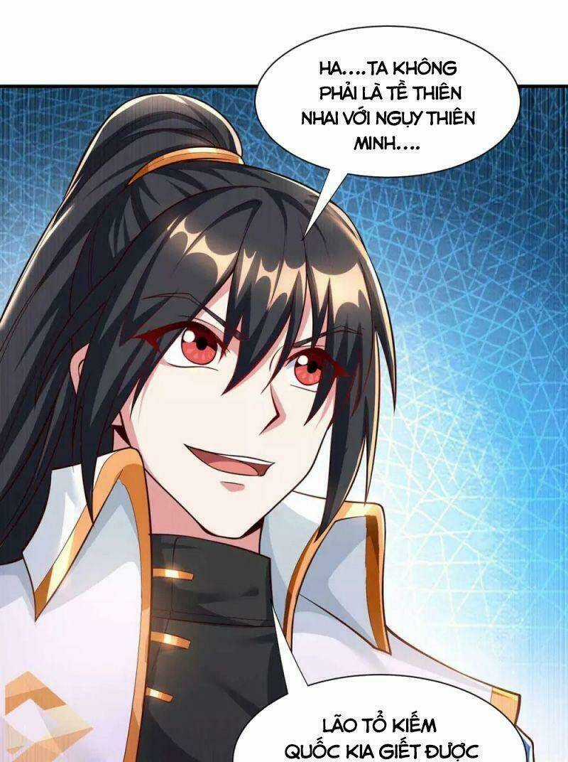 Độc Bộ Tiêu Dao - Chapter 296 - Trang 3