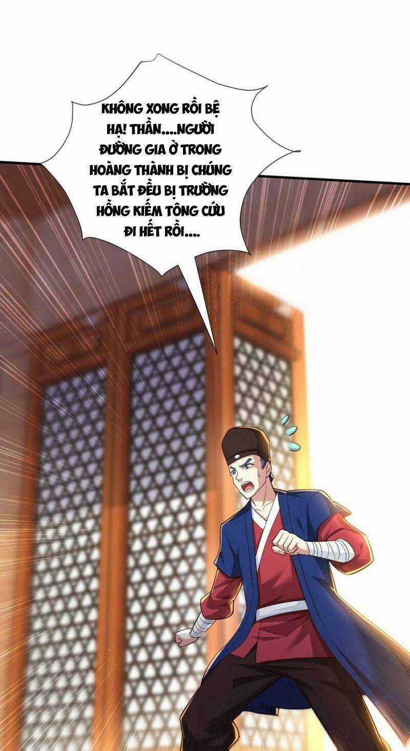Độc Bộ Tiêu Dao - Chapter 296 - Trang 23