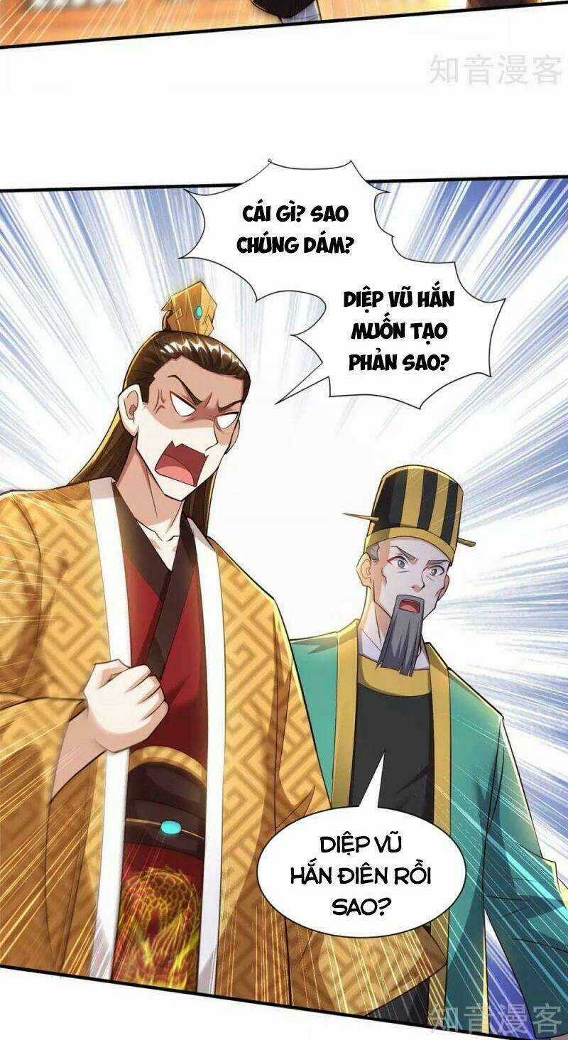 Độc Bộ Tiêu Dao - Chapter 296 - Trang 24