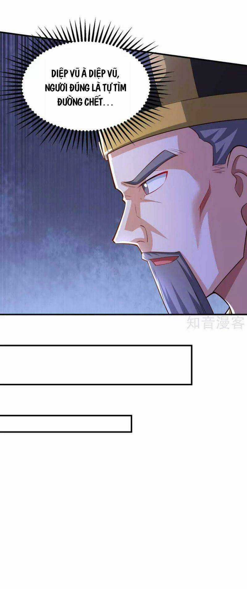 Độc Bộ Tiêu Dao - Chapter 296 - Trang 27