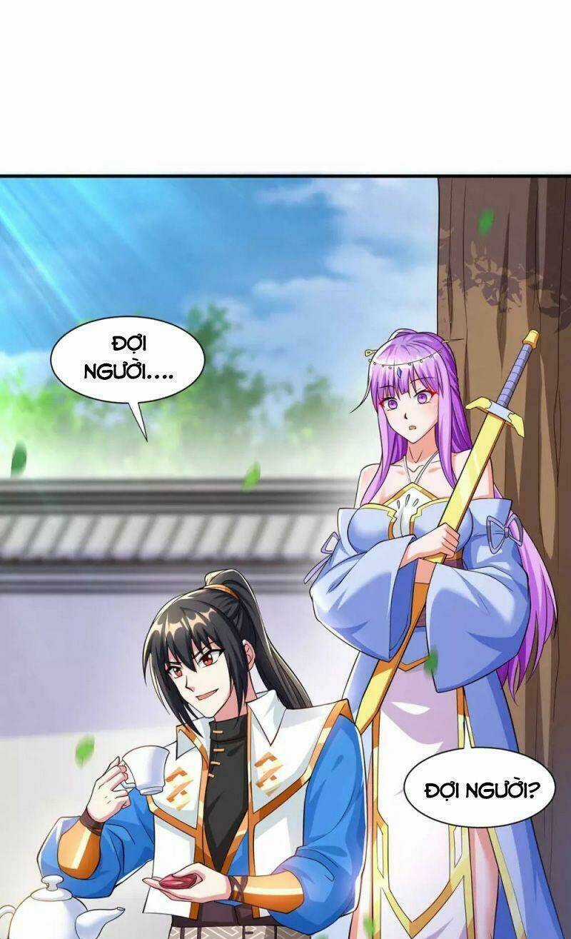 Độc Bộ Tiêu Dao - Chapter 296 - Trang 29