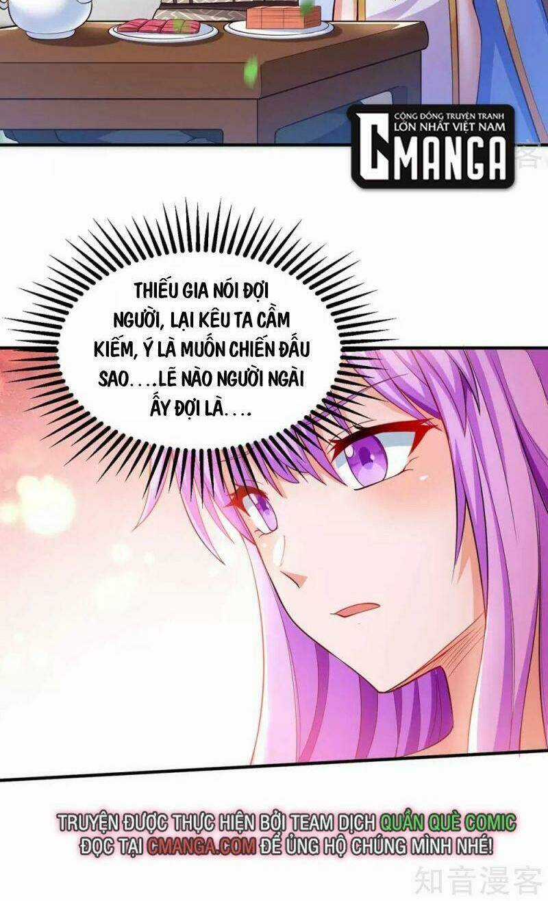 Độc Bộ Tiêu Dao - Chapter 296 - Trang 30