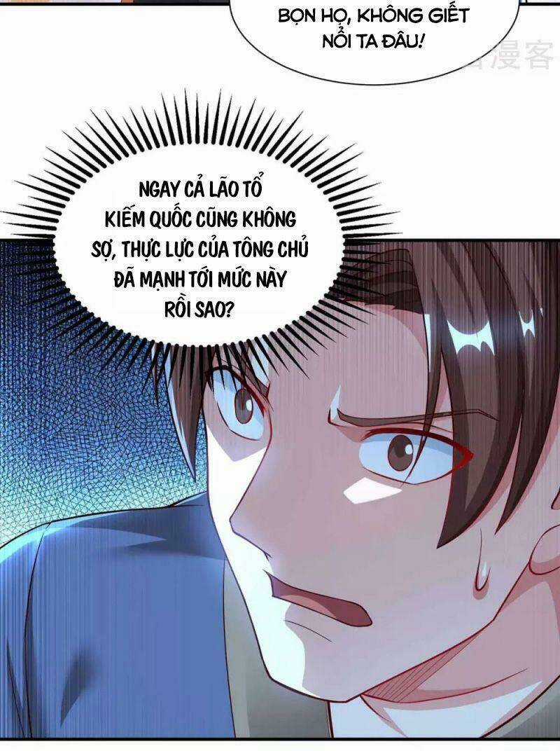 Độc Bộ Tiêu Dao - Chapter 296 - Trang 4