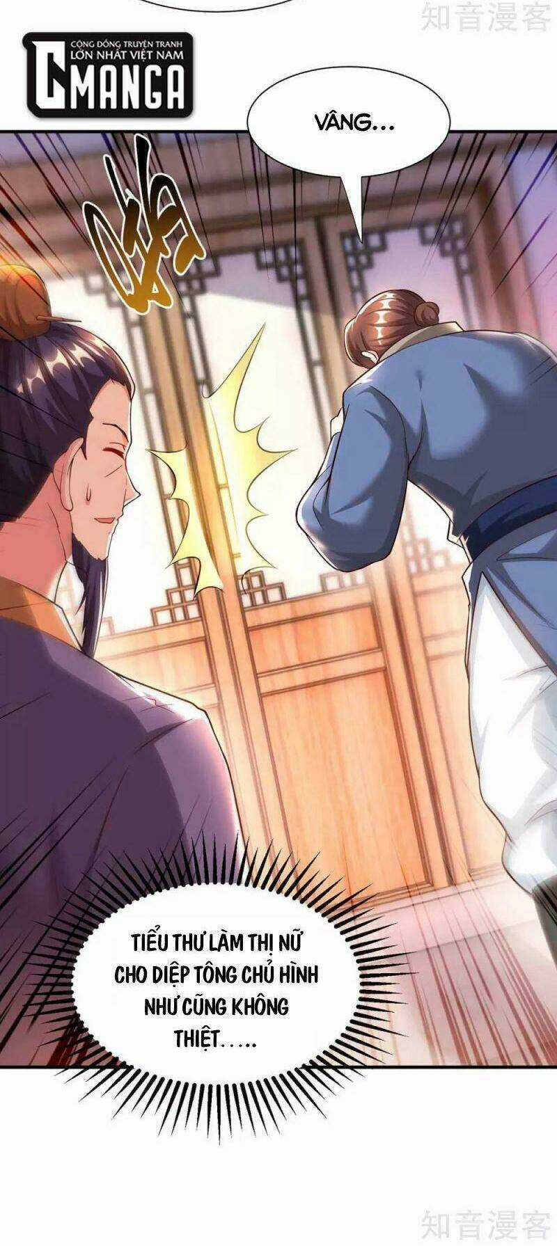 Độc Bộ Tiêu Dao - Chapter 296 - Trang 6