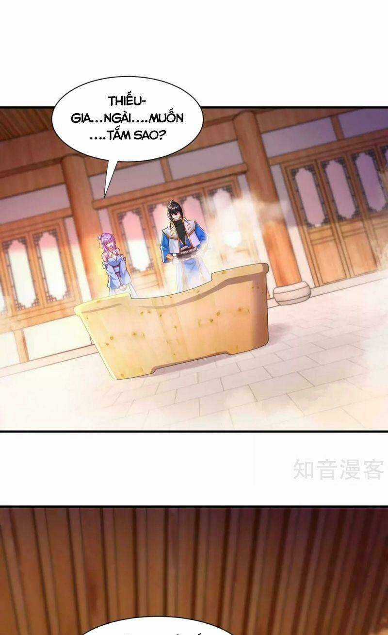 Độc Bộ Tiêu Dao - Chapter 296 - Trang 7