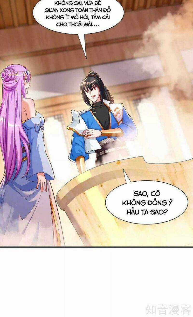 Độc Bộ Tiêu Dao - Chapter 296 - Trang 8