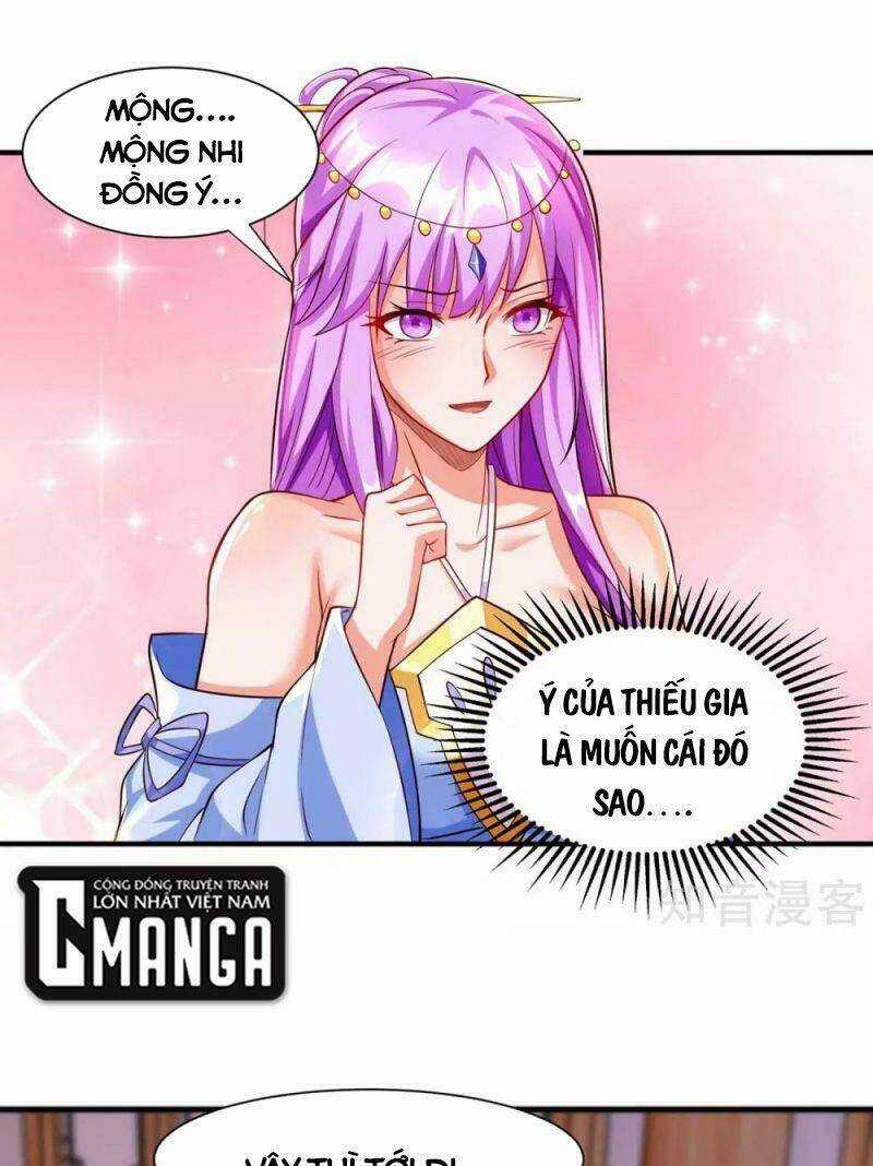 Độc Bộ Tiêu Dao - Chapter 296 - Trang 9