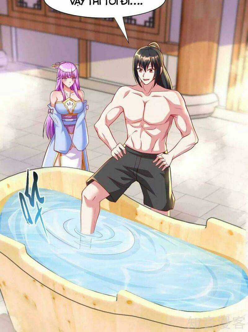 Độc Bộ Tiêu Dao - Chapter 296 - Trang 10