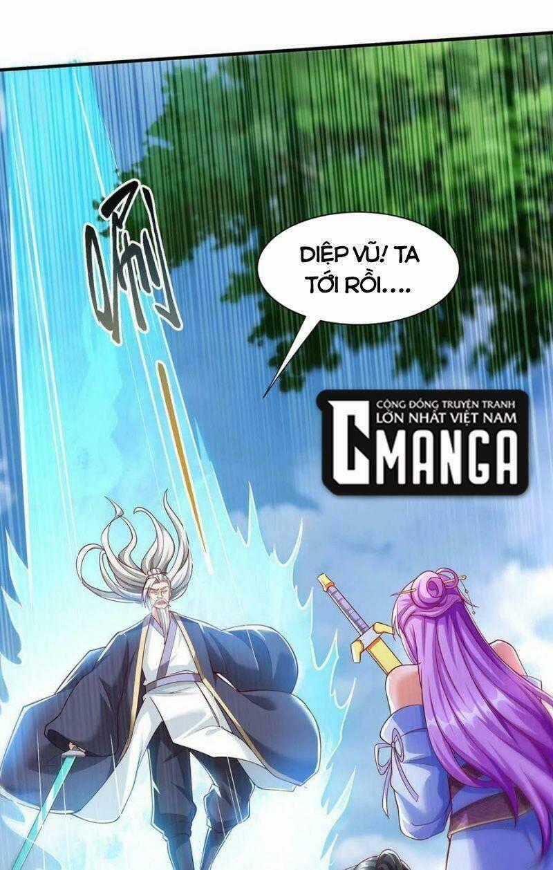 Độc Bộ Tiêu Dao - Chapter 297 - Trang 1