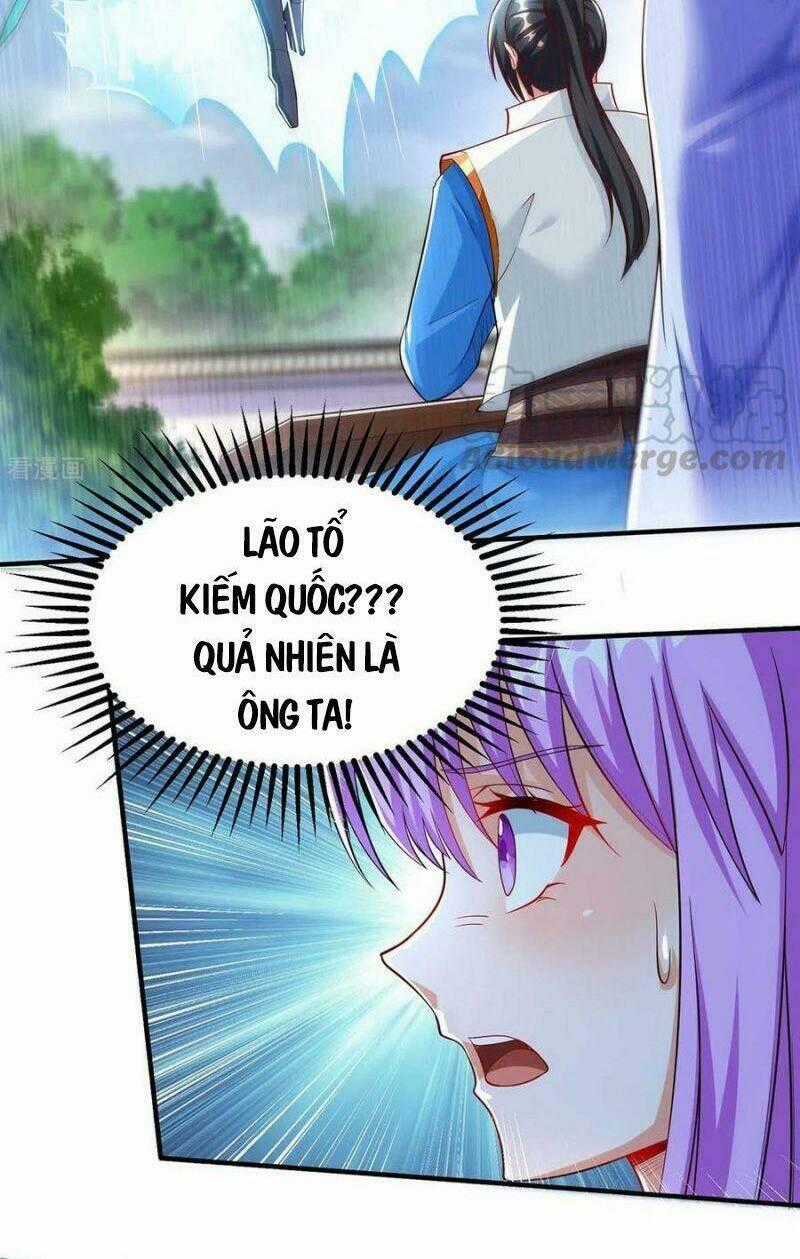 Độc Bộ Tiêu Dao - Chapter 297 - Trang 2