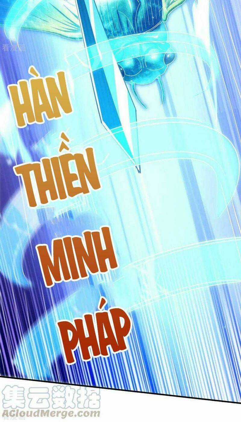 Độc Bộ Tiêu Dao - Chapter 297 - Trang 11