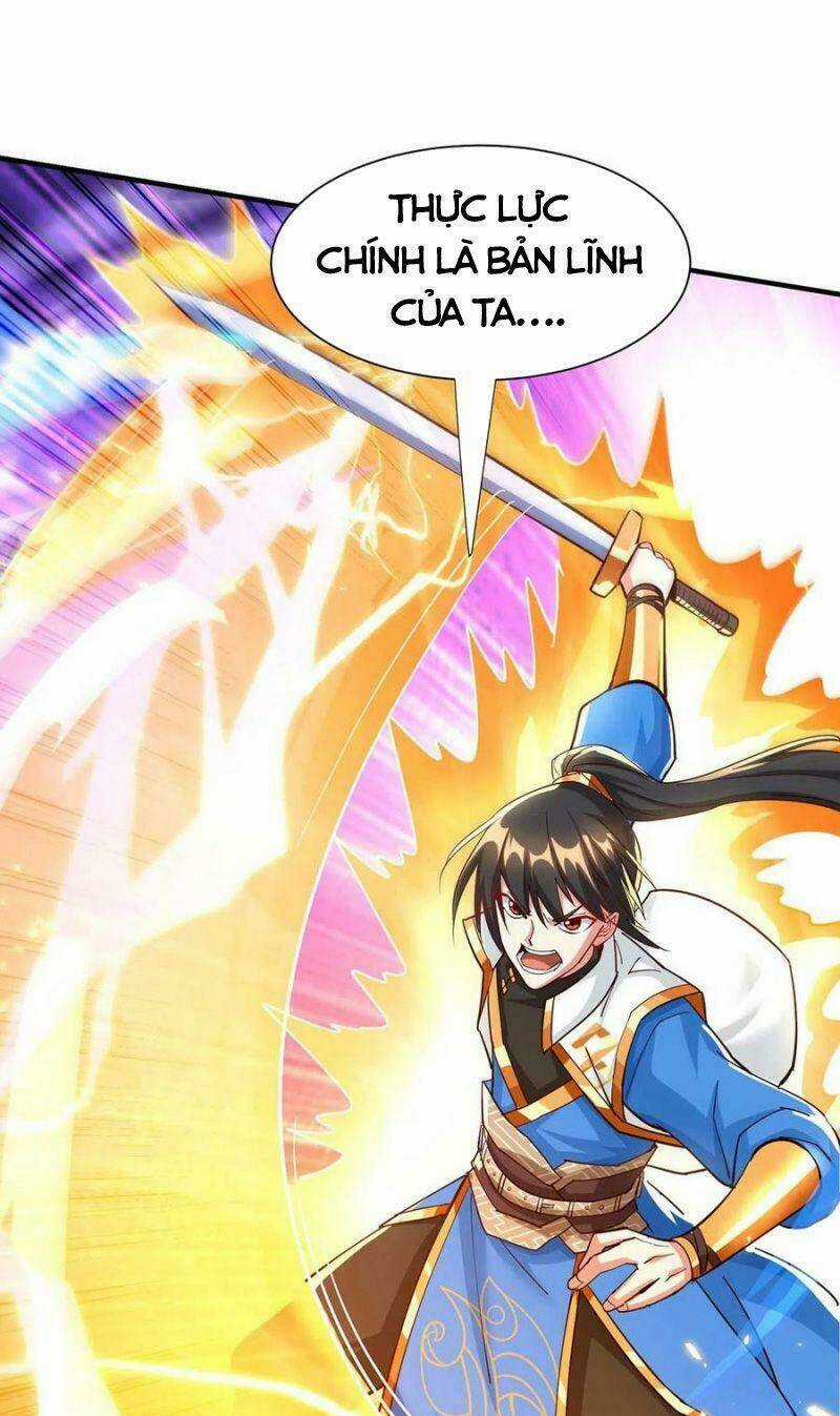 Độc Bộ Tiêu Dao - Chapter 297 - Trang 12