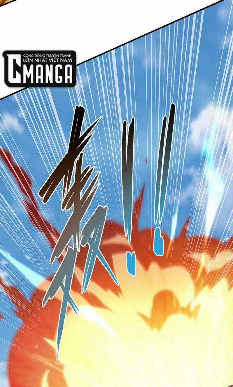 Độc Bộ Tiêu Dao - Chapter 297 - Trang 14