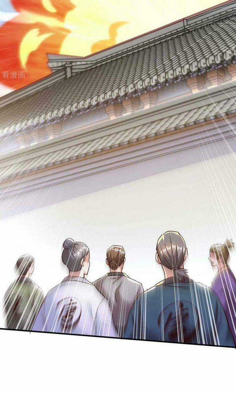 Độc Bộ Tiêu Dao - Chapter 297 - Trang 15