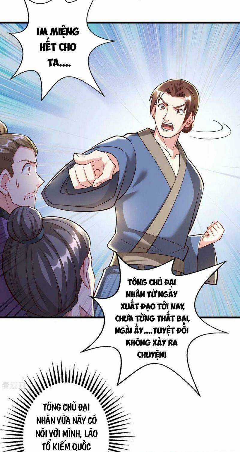 Độc Bộ Tiêu Dao - Chapter 297 - Trang 18