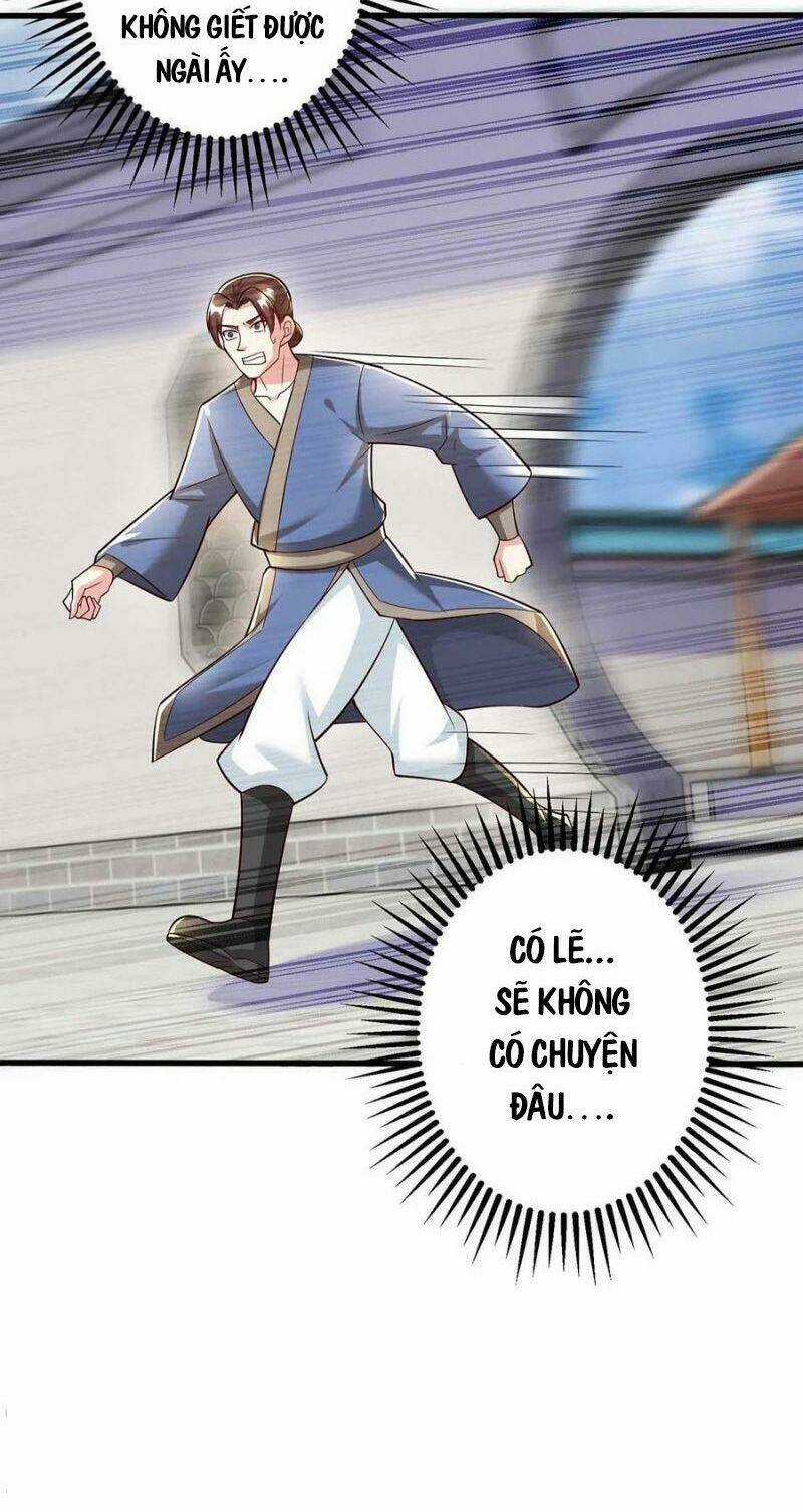 Độc Bộ Tiêu Dao - Chapter 297 - Trang 19