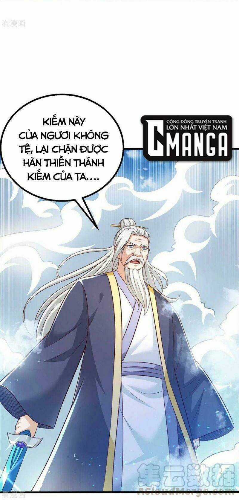 Độc Bộ Tiêu Dao - Chapter 297 - Trang 21