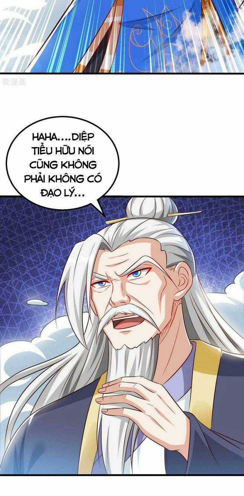 Độc Bộ Tiêu Dao - Chapter 297 - Trang 23