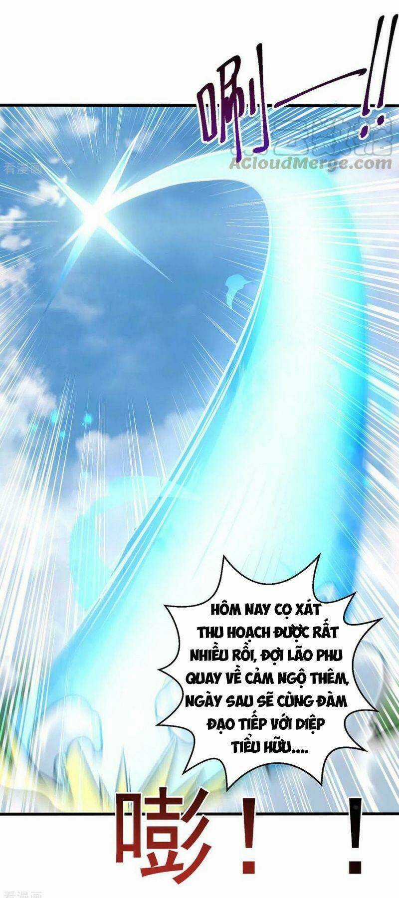 Độc Bộ Tiêu Dao - Chapter 297 - Trang 24