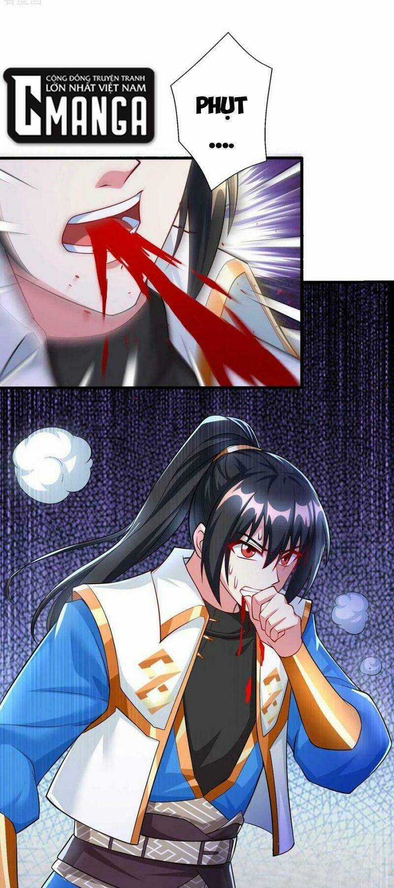 Độc Bộ Tiêu Dao - Chapter 297 - Trang 25