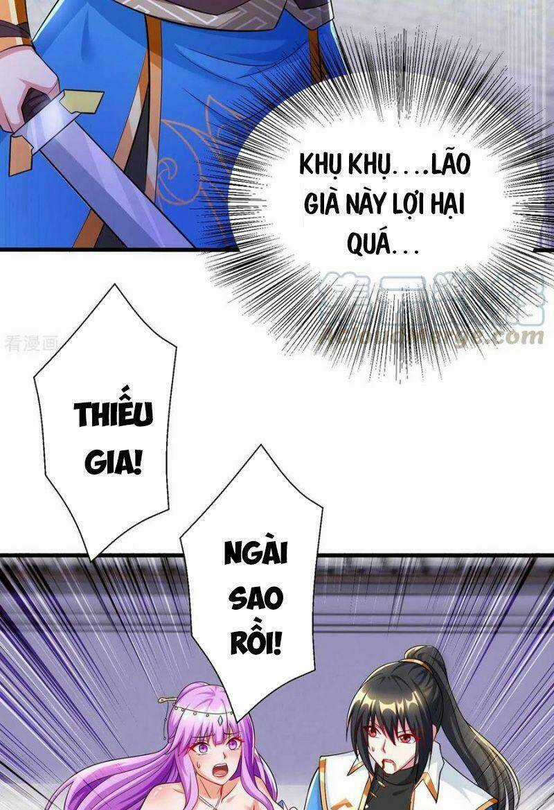 Độc Bộ Tiêu Dao - Chapter 297 - Trang 26