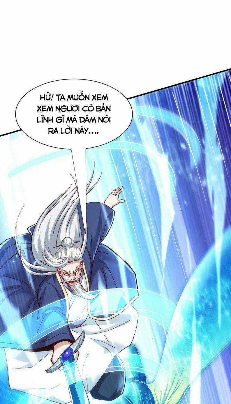 Độc Bộ Tiêu Dao - Chapter 297 - Trang 10