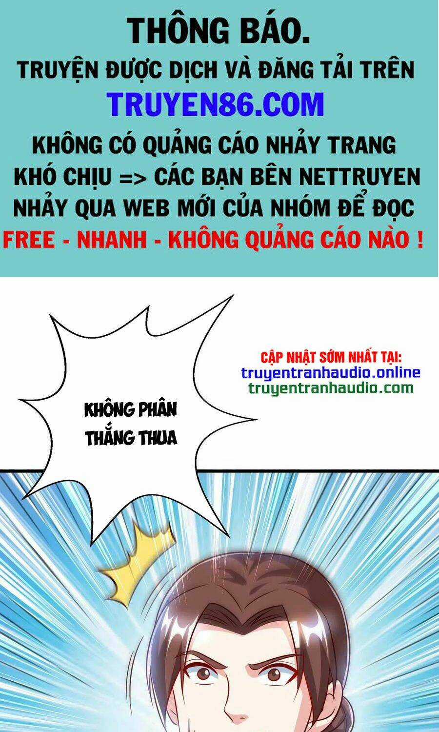 Độc Bộ Tiêu Dao - Chapter 298 - Trang 1