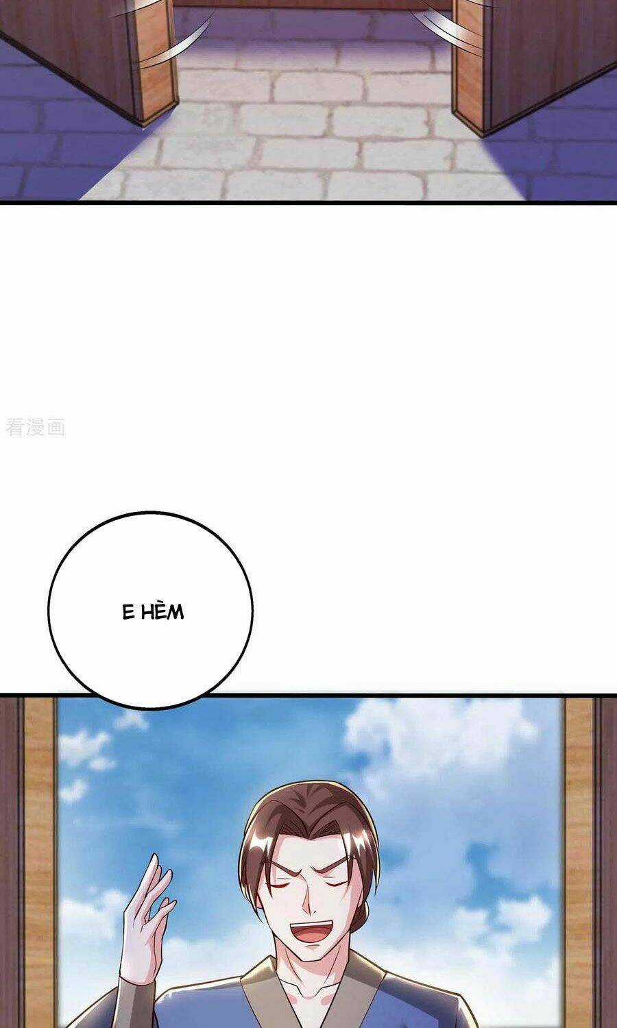 Độc Bộ Tiêu Dao - Chapter 298 - Trang 11