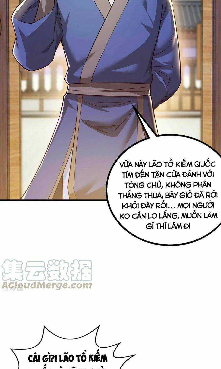 Độc Bộ Tiêu Dao - Chapter 298 - Trang 12