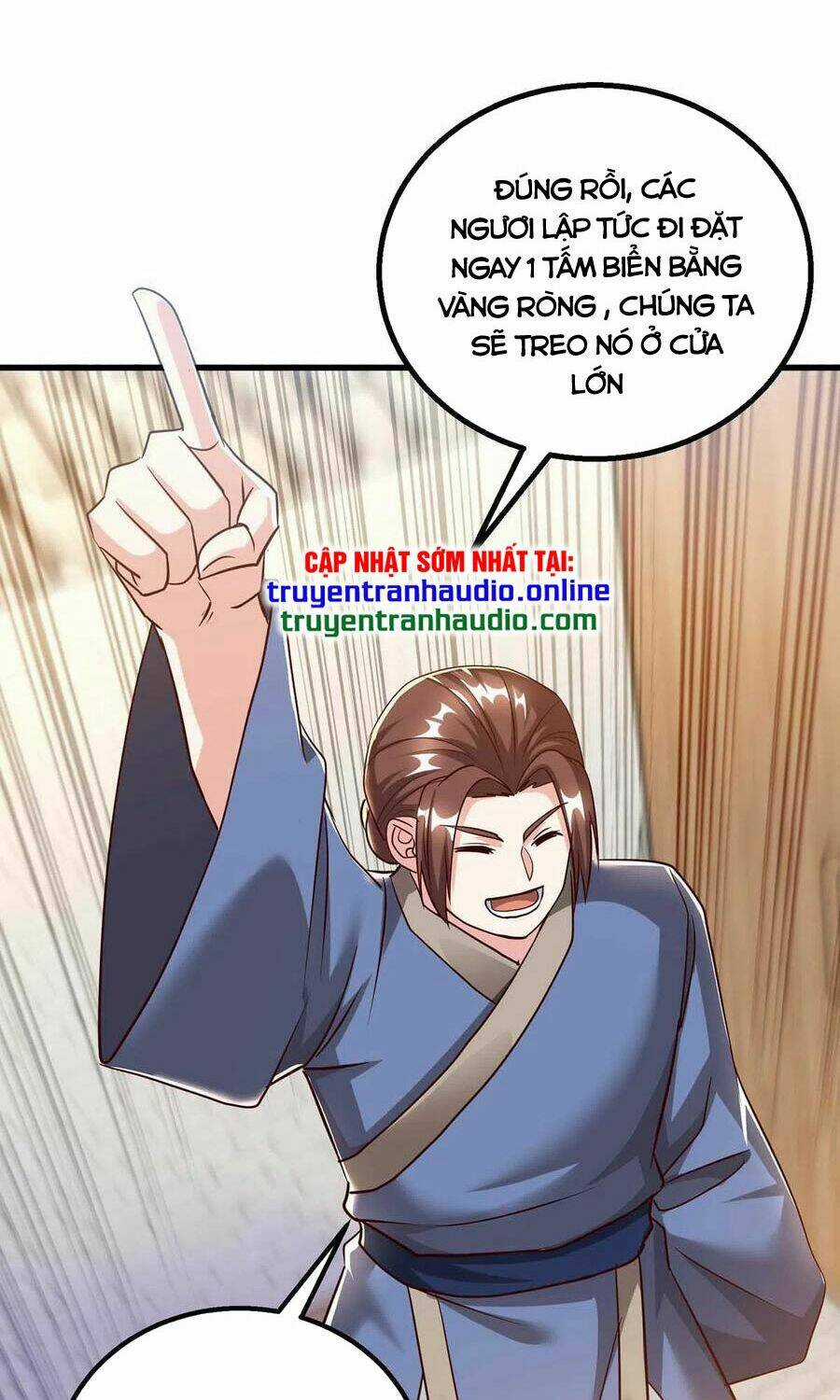Độc Bộ Tiêu Dao - Chapter 298 - Trang 14