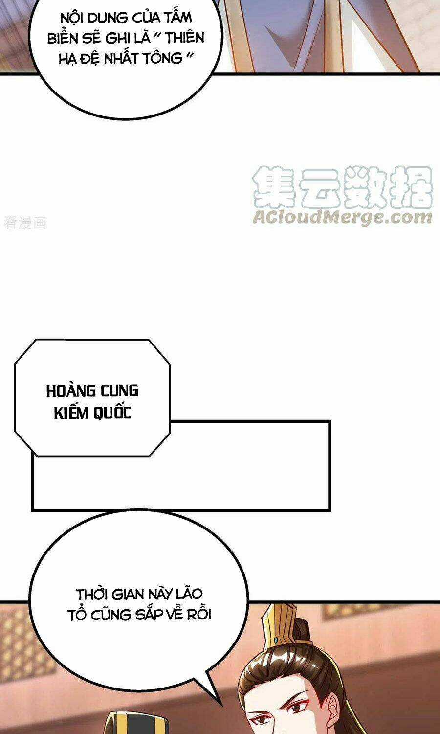 Độc Bộ Tiêu Dao - Chapter 298 - Trang 15