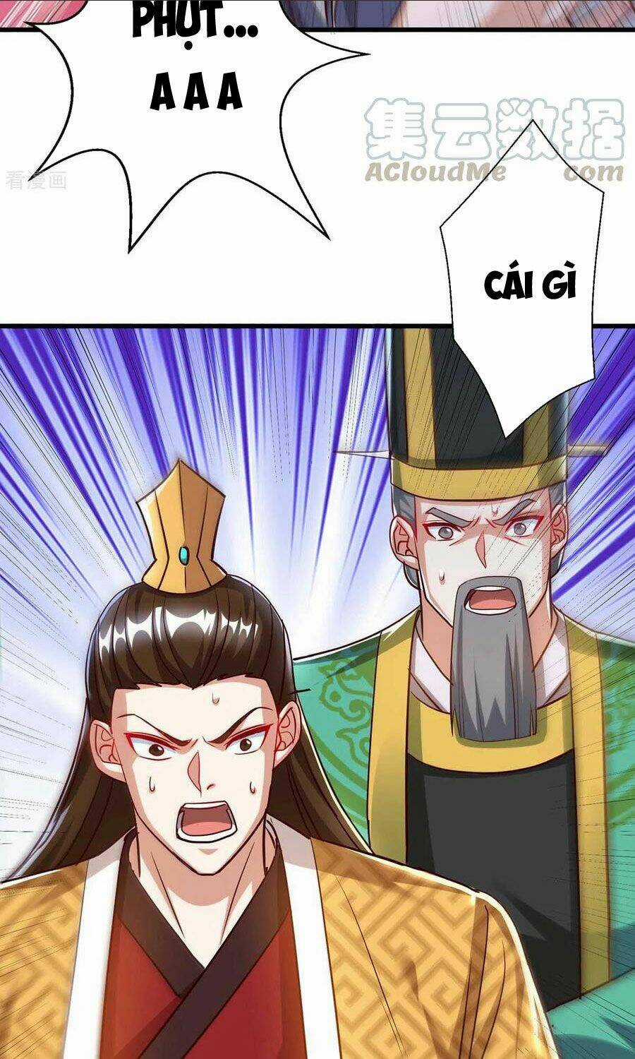 Độc Bộ Tiêu Dao - Chapter 298 - Trang 21