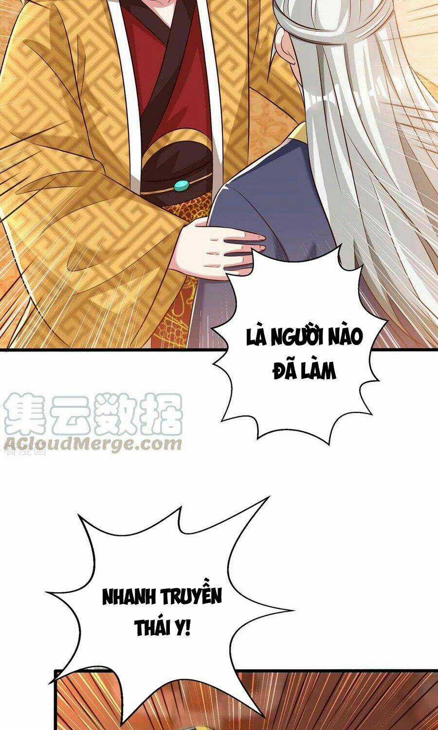 Độc Bộ Tiêu Dao - Chapter 298 - Trang 23