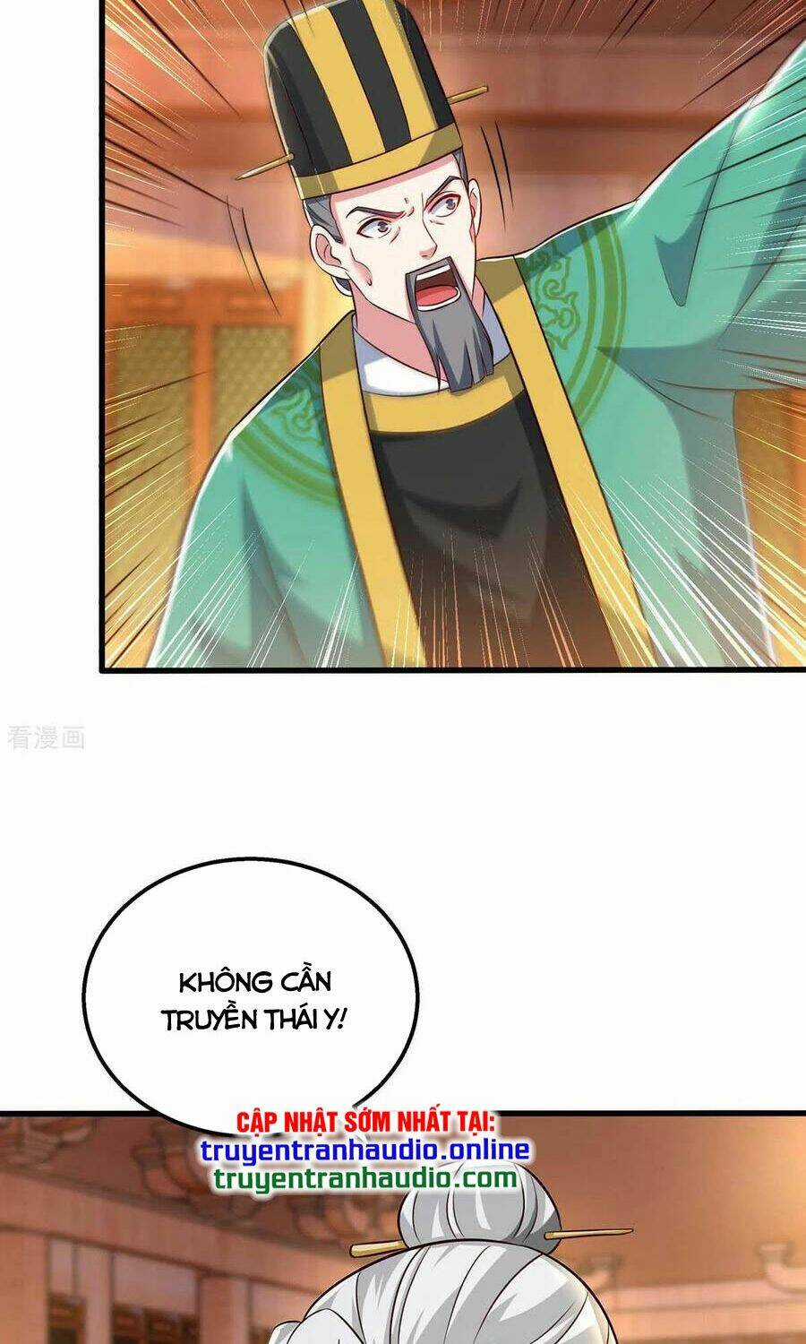 Độc Bộ Tiêu Dao - Chapter 298 - Trang 24