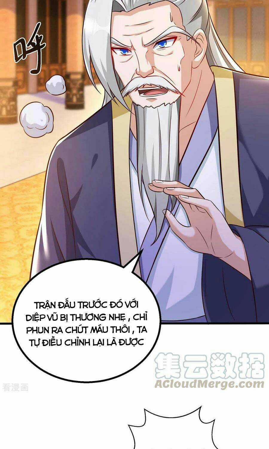 Độc Bộ Tiêu Dao - Chapter 298 - Trang 25