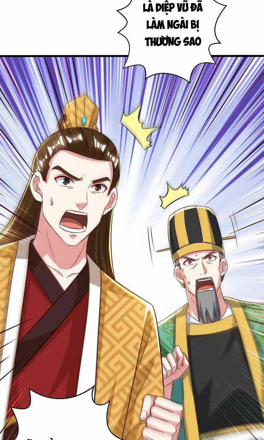 Độc Bộ Tiêu Dao - Chapter 298 - Trang 26