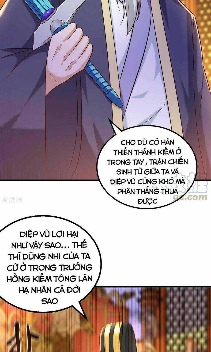 Độc Bộ Tiêu Dao - Chapter 298 - Trang 28