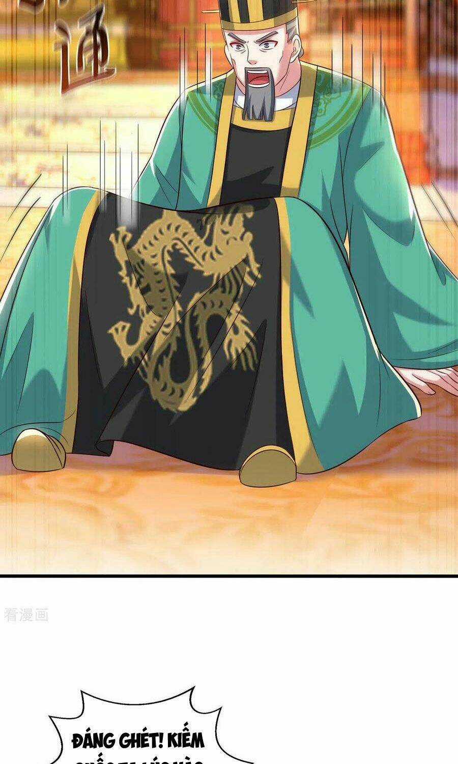 Độc Bộ Tiêu Dao - Chapter 298 - Trang 29