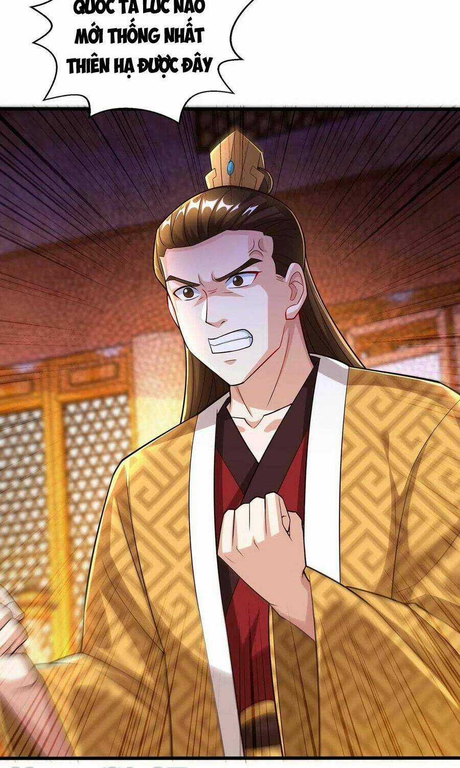 Độc Bộ Tiêu Dao - Chapter 298 - Trang 30