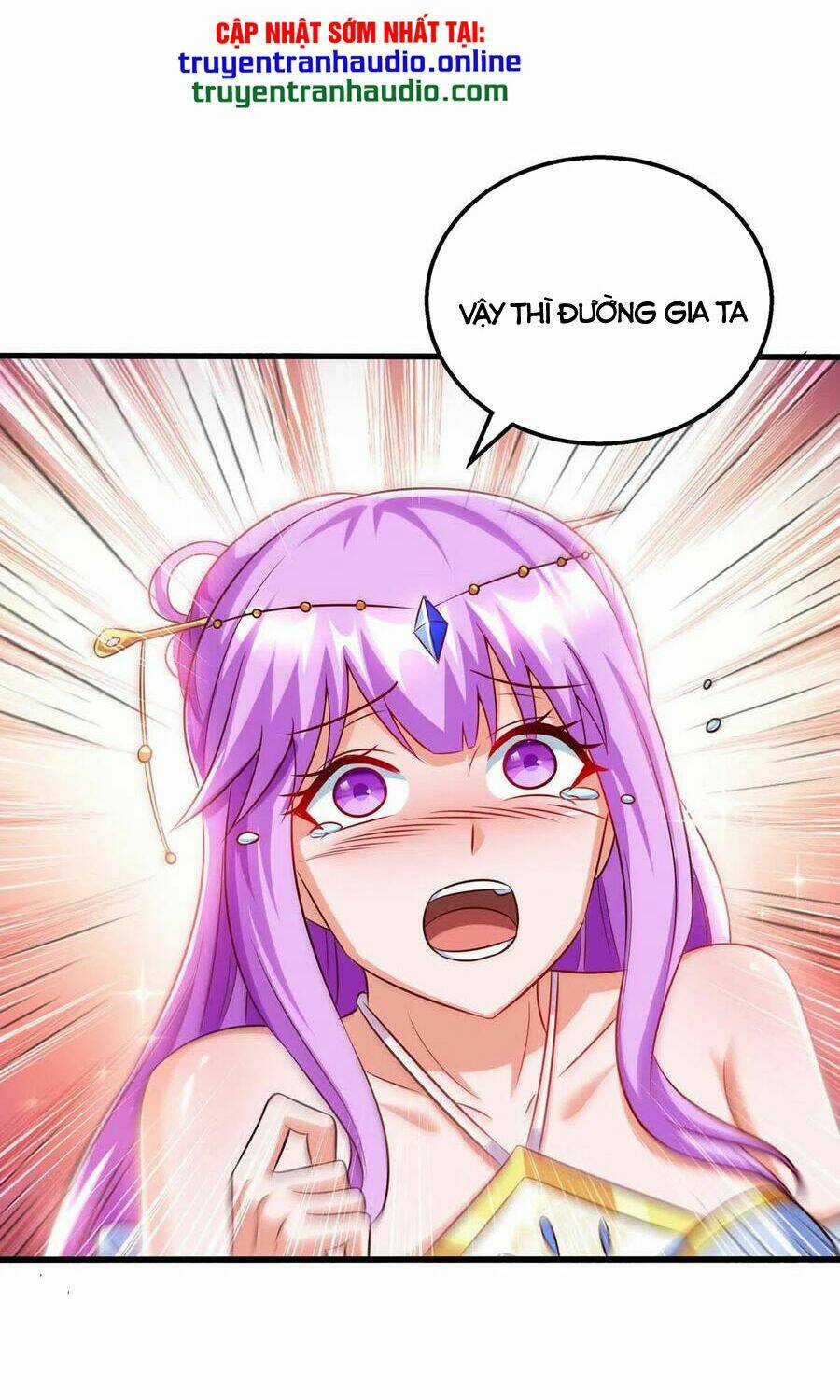 Độc Bộ Tiêu Dao - Chapter 298 - Trang 4