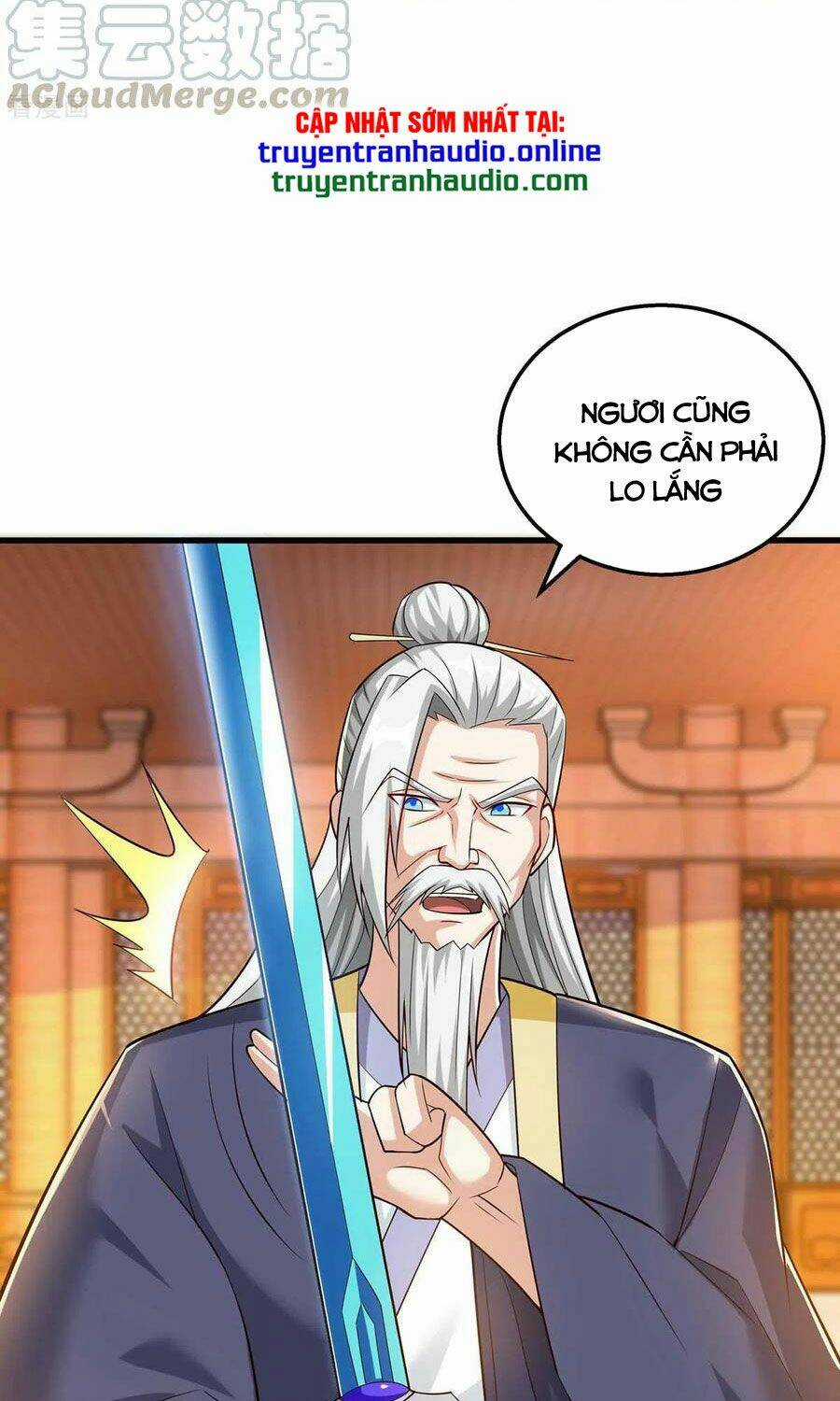 Độc Bộ Tiêu Dao - Chapter 298 - Trang 31