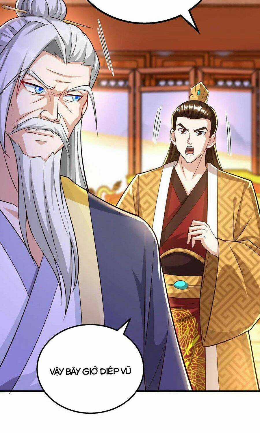 Độc Bộ Tiêu Dao - Chapter 298 - Trang 34