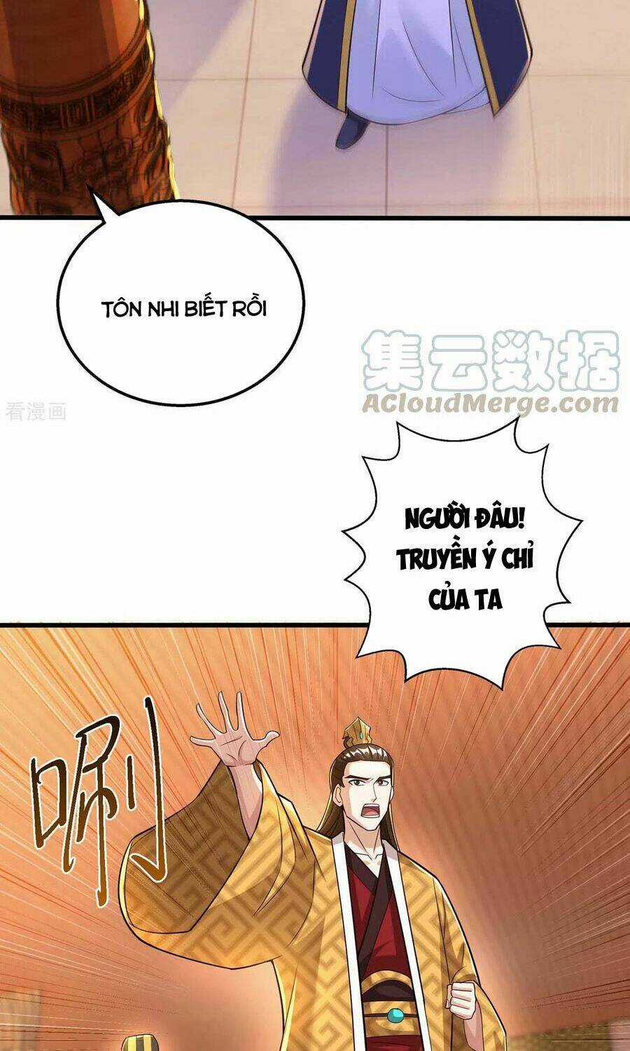 Độc Bộ Tiêu Dao - Chapter 298 - Trang 36