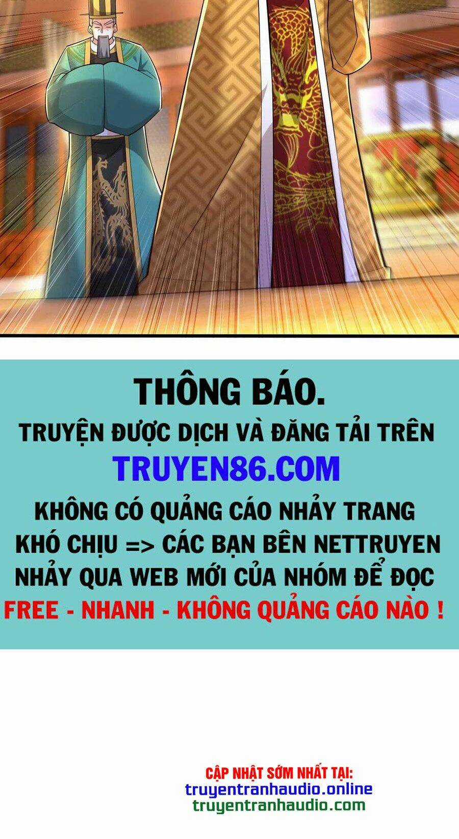 Độc Bộ Tiêu Dao - Chapter 298 - Trang 37