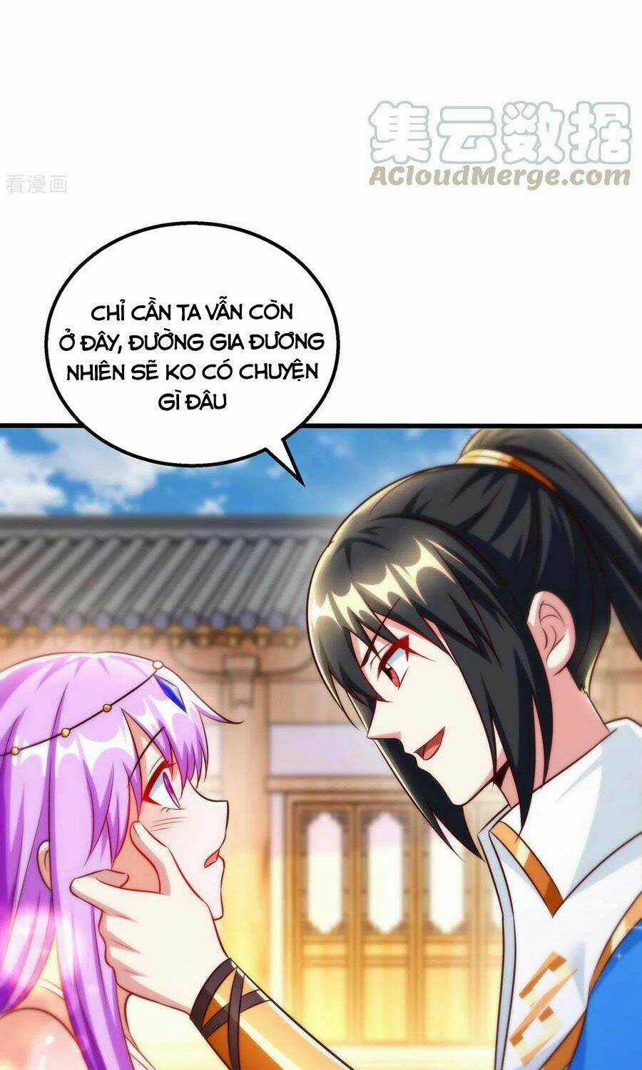 Độc Bộ Tiêu Dao - Chapter 298 - Trang 5