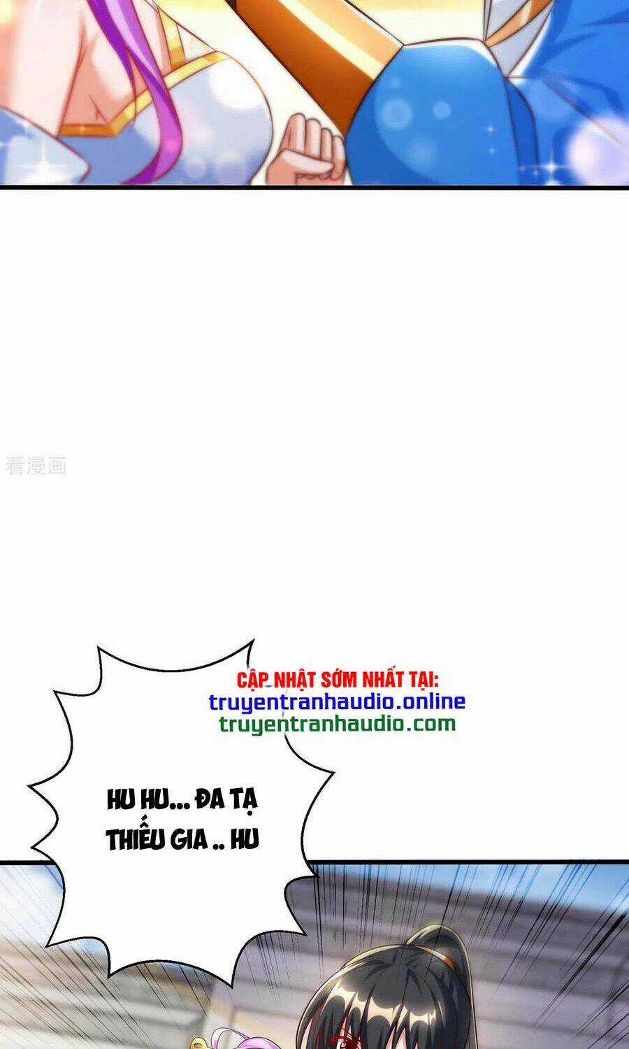 Độc Bộ Tiêu Dao - Chapter 298 - Trang 6