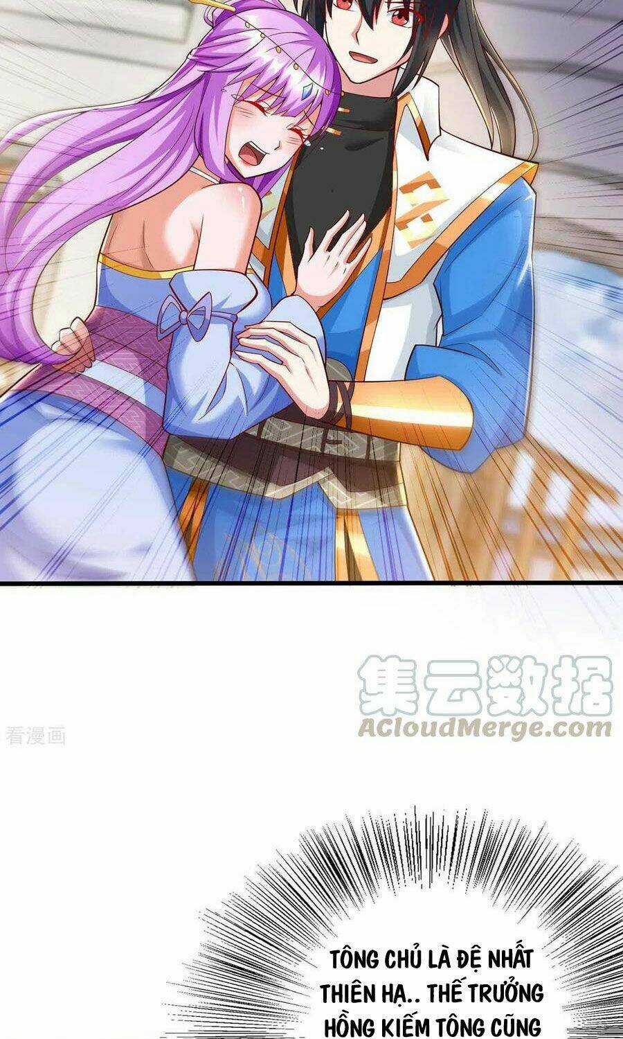 Độc Bộ Tiêu Dao - Chapter 298 - Trang 7