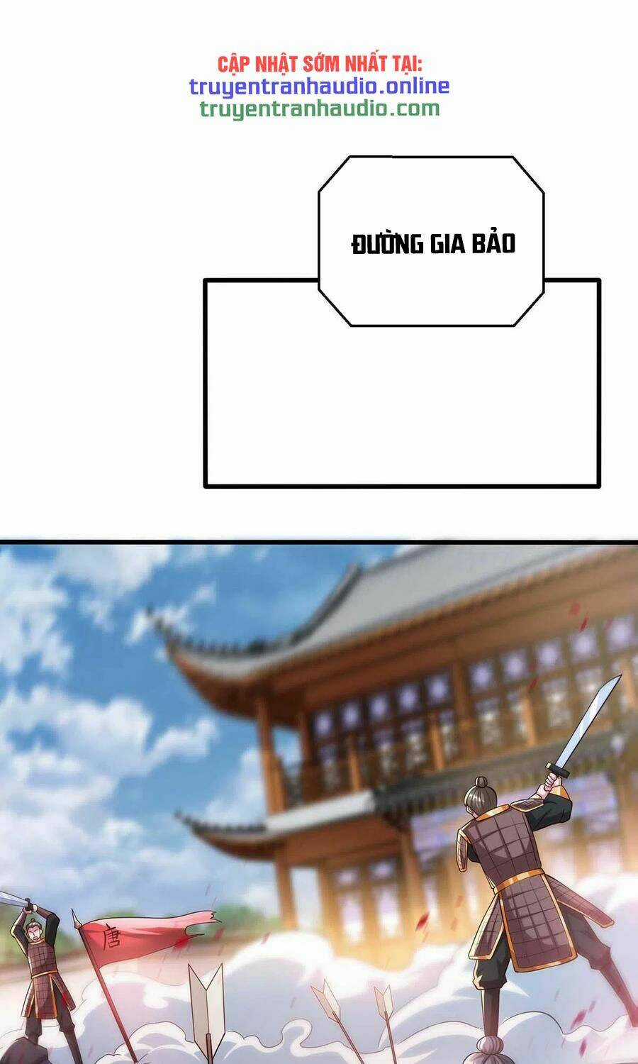 Độc Bộ Tiêu Dao - Chapter 299 - Trang 1